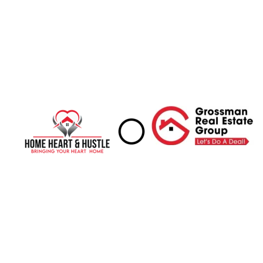 Grossman Real Estate Group and Home Heart & Hustle